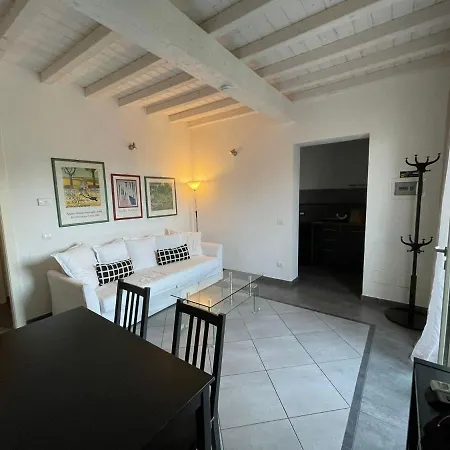 Διαμέρισμα Ki House Otello