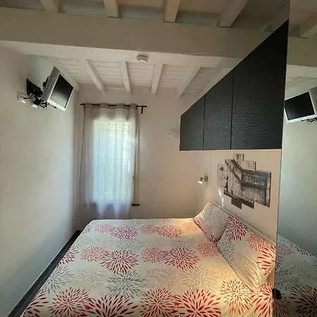 Ki House Otello Πάρμα