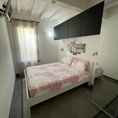 Ki House Otello * Parma