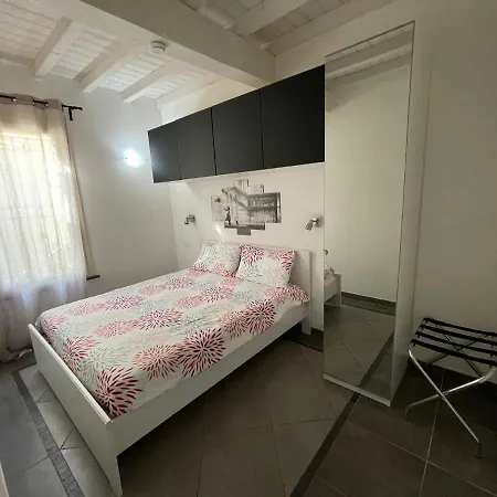 Appartamento Ki House Otello *